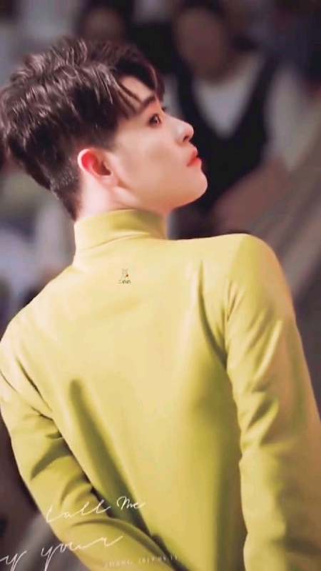 你最喜欢张云雷的哪件大褂呢