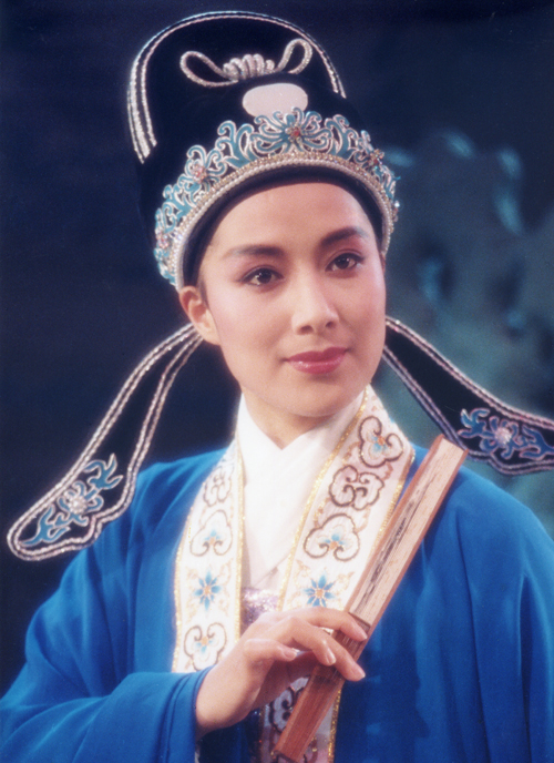 梅花奖含金量究竟多高,试看获得二度梅的十大戏曲名家