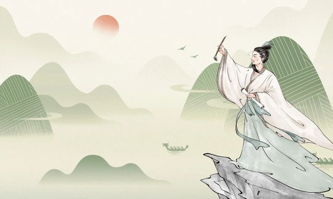 端午节的习俗文化,你知道多少?