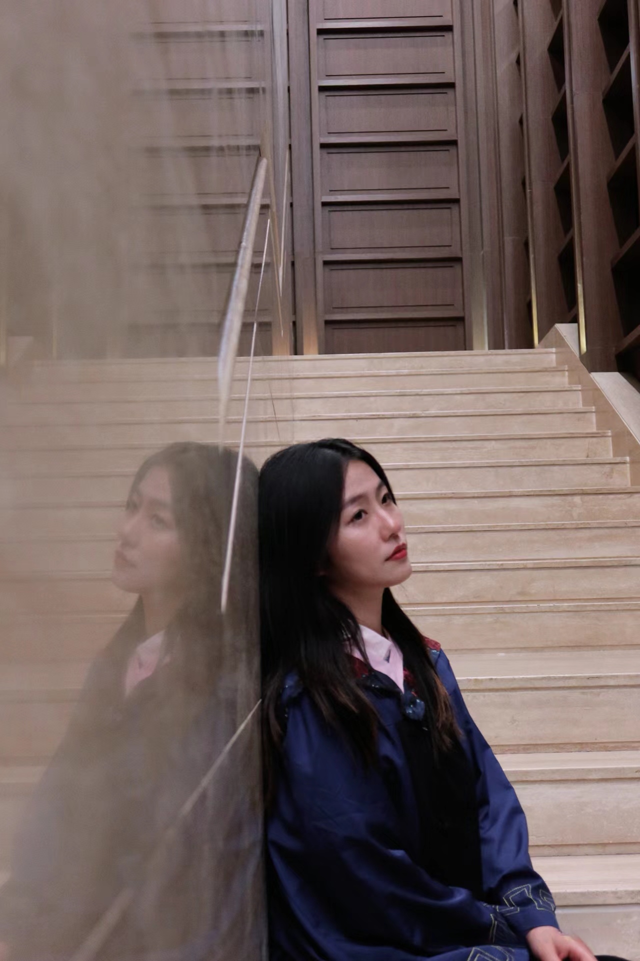 中央财经大学