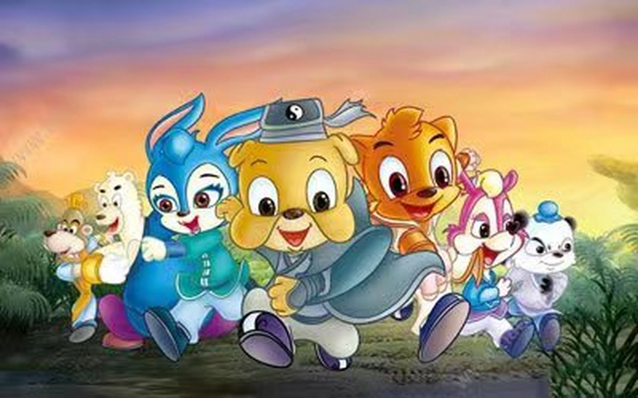 神医逗逗闪亮登场