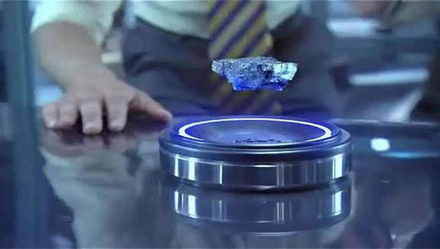 室温超导颠覆性突破会带来第四次工业革命吗?