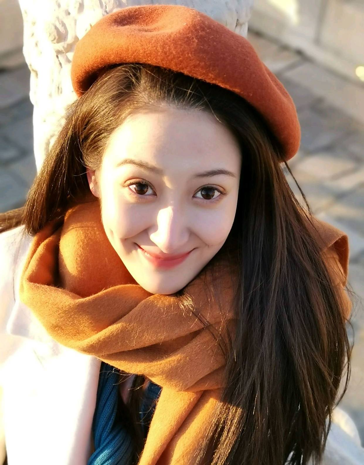 王沛然美拍图集