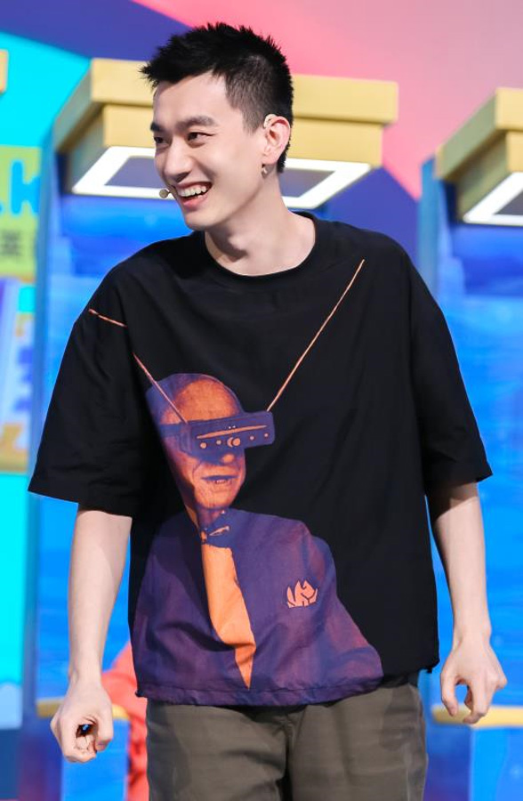 杨蒙恩求婚成功,我输了比赛,却赢了全世界