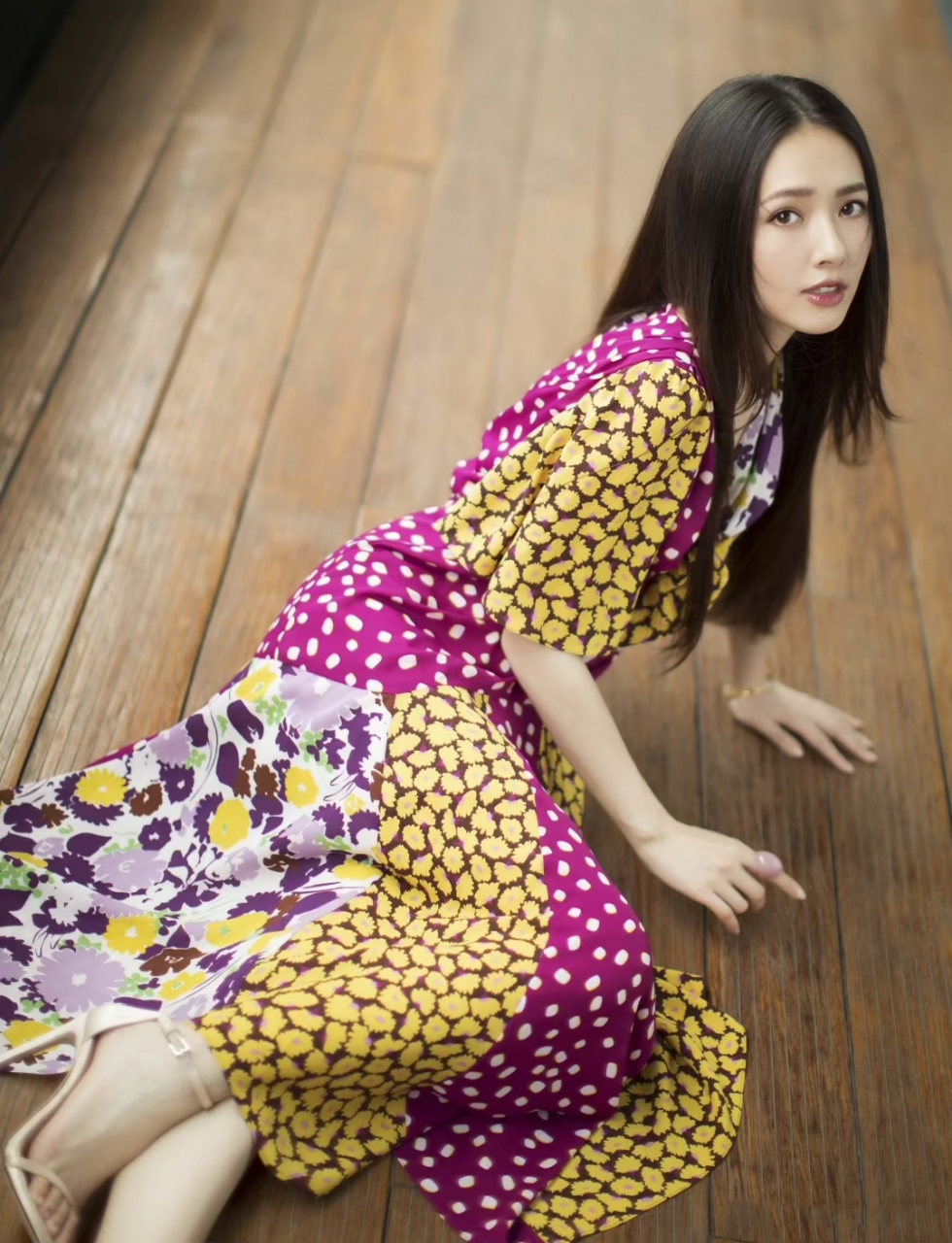 性感美女# #性感美腿# 郭碧婷 美腿玉足合集