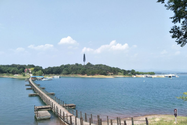 荆门附近自驾一日游旅游景点