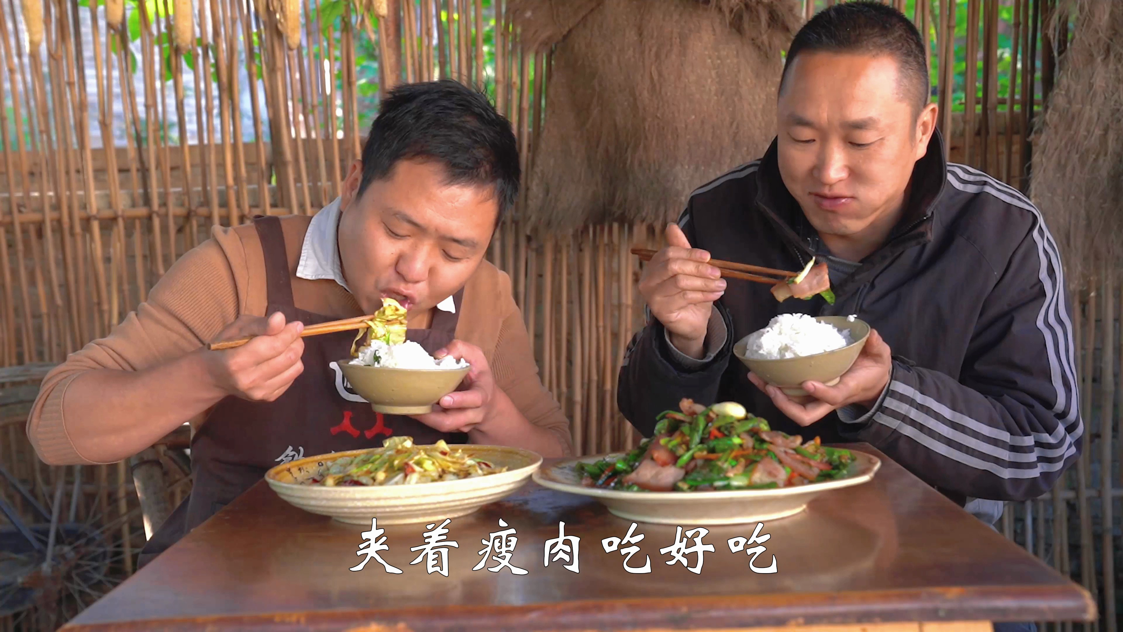 猪肺很多朋友都不愿意吃,其实这样做之后下饭真爽!