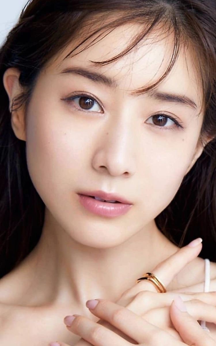 人到中年的田中美奈实,是每个人想要活成的样子