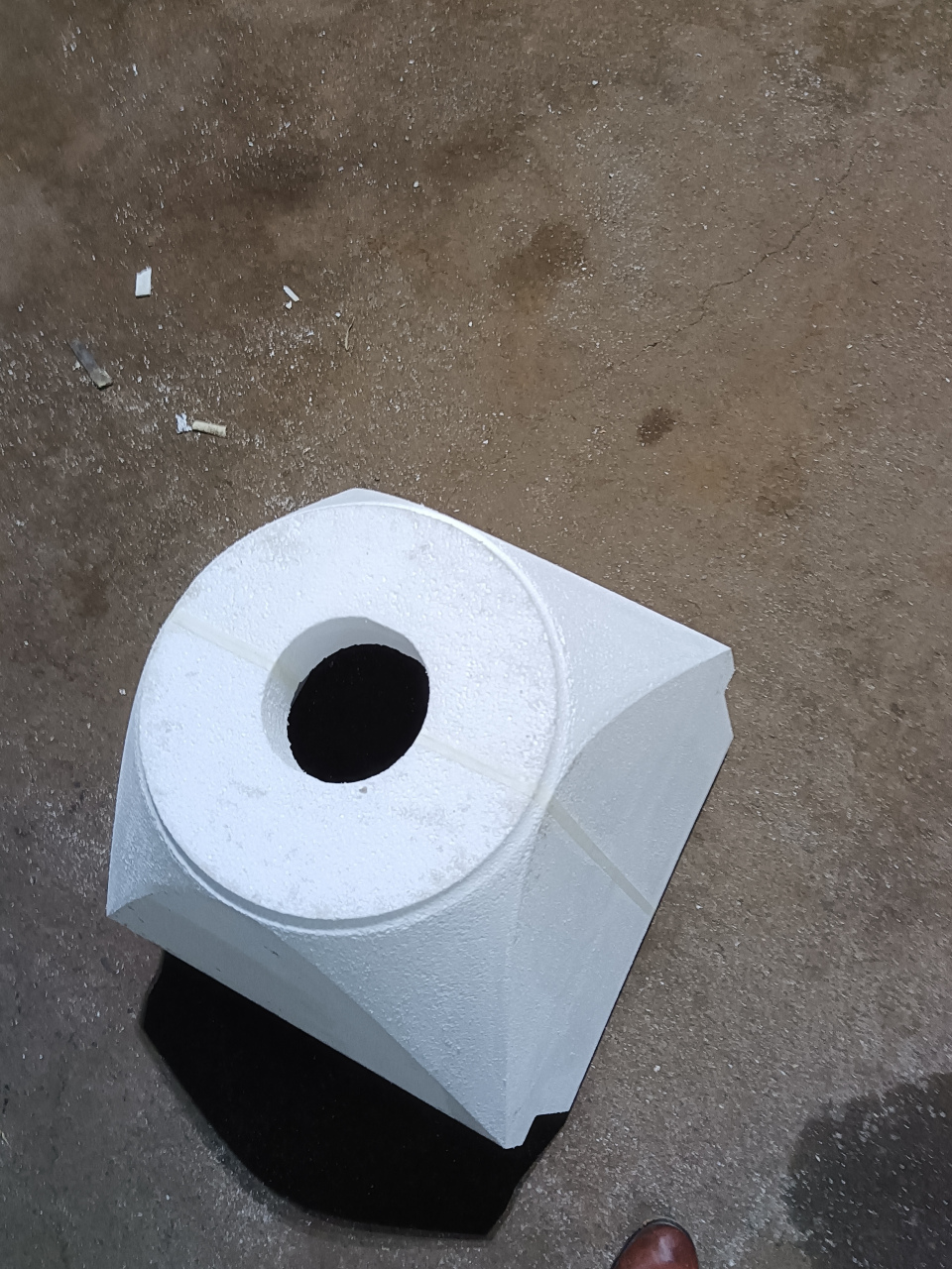 有需要消失模白模制作的吗 需要请留言