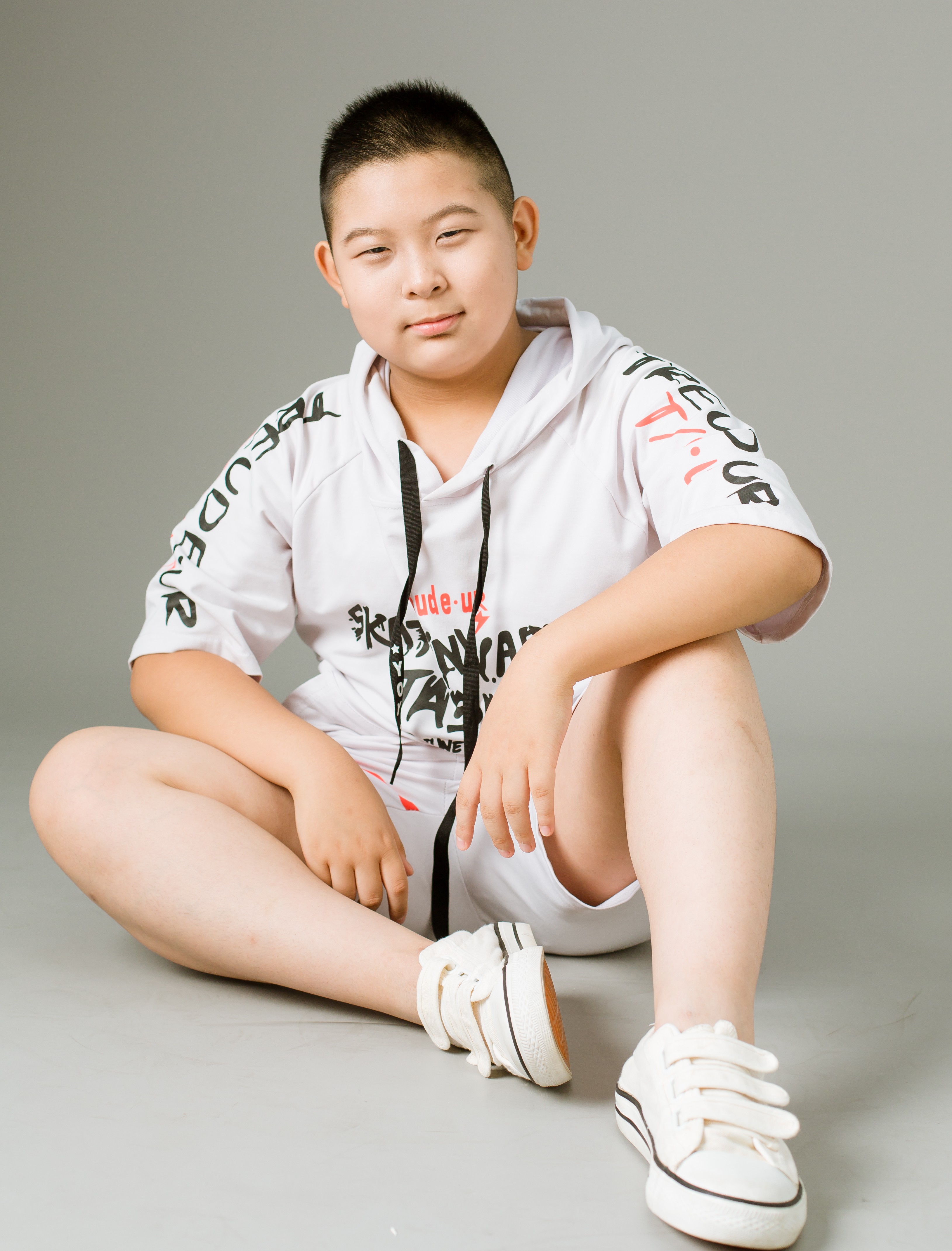 "拳练千遍只是能看,拳练万变其意自现"——王博涵的冠军之路