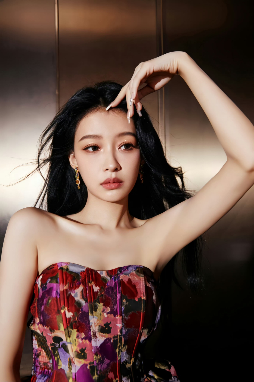 孙怡,可爱. #美女# #娱乐最前沿