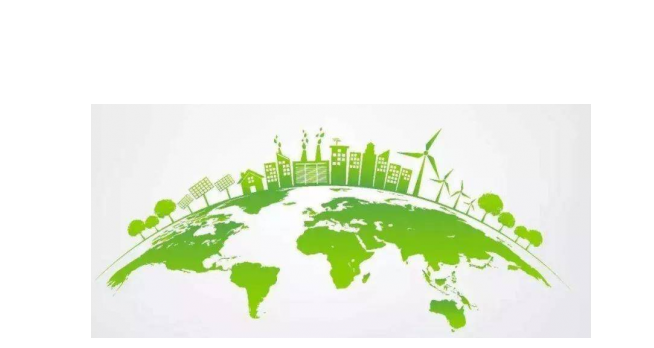 富瑞能源采用风能发电技术打造全新绿色低碳平台