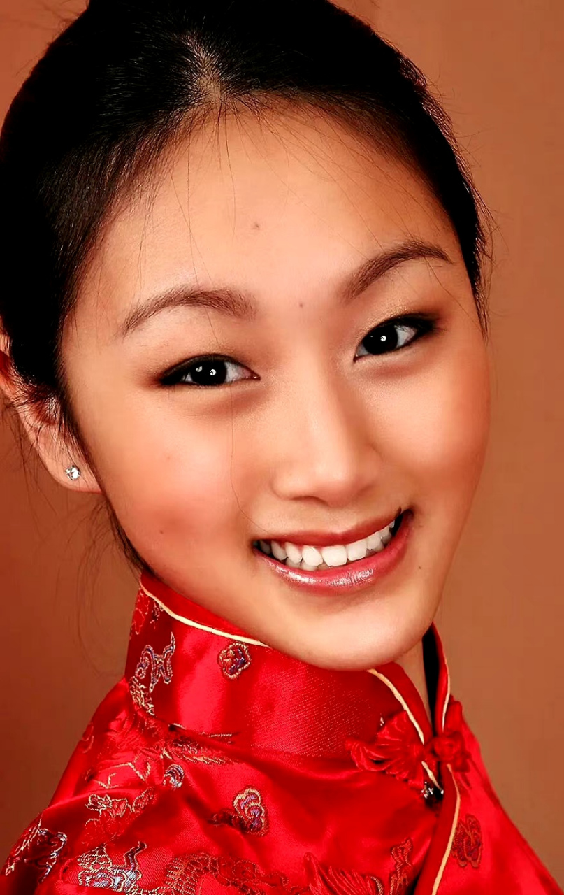 很清纯的妹子,湖南张丽,真的好美.