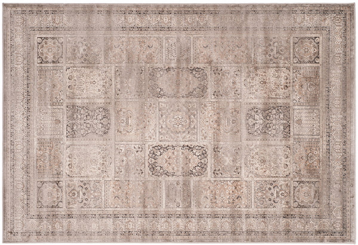 现代地毯ID13735