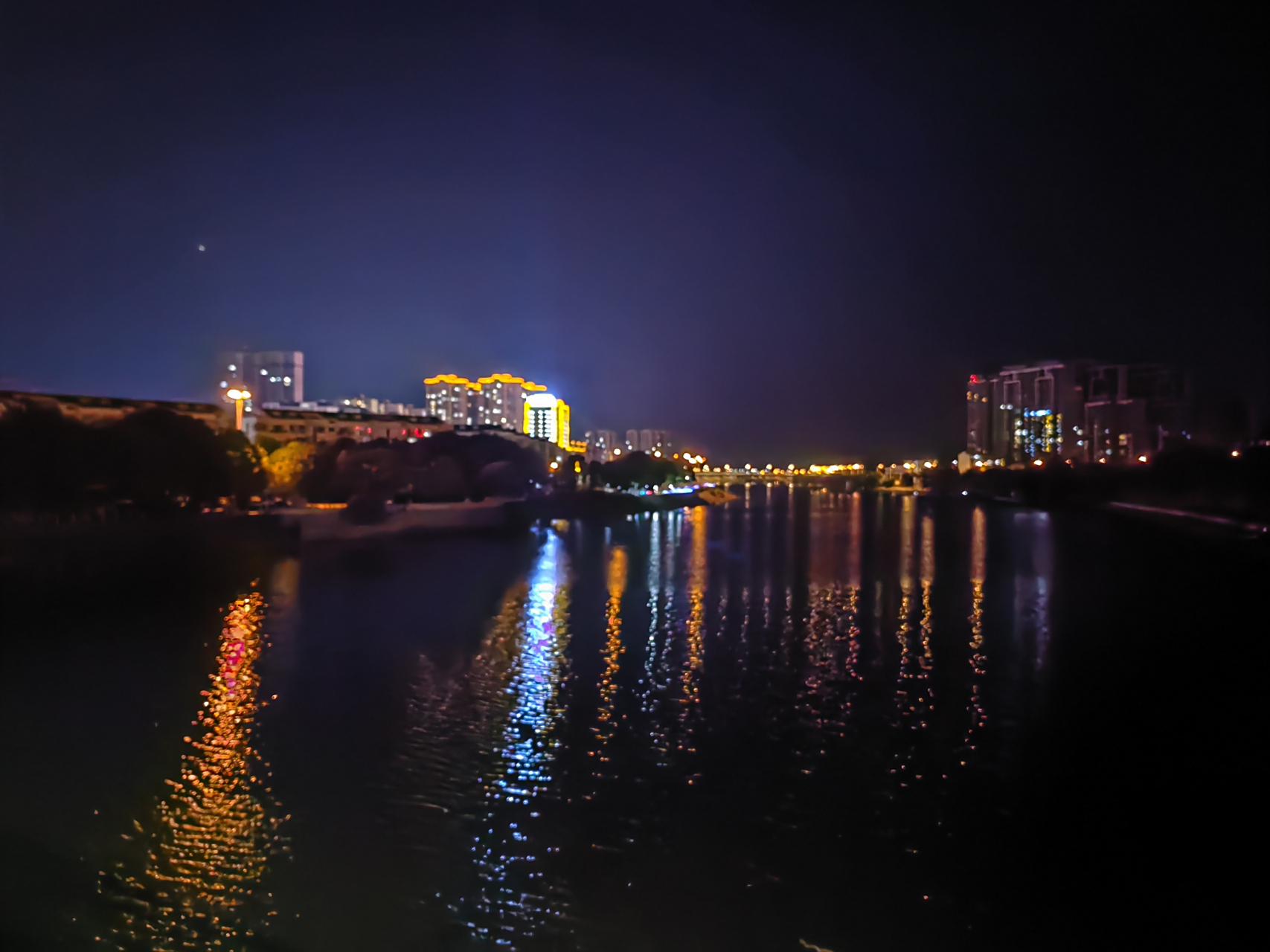 岳阳市华容县天气在线