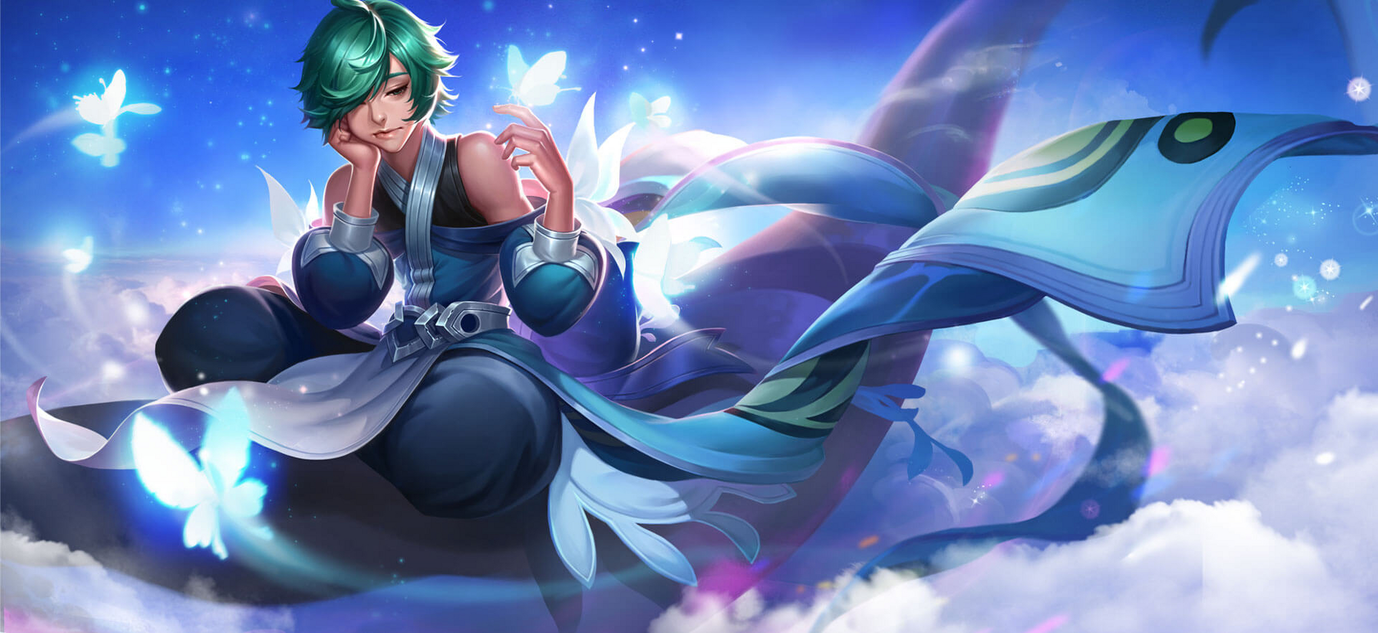 不要去寻找那些你不想遇到的东西.#王者荣耀# 庄周#王者荣耀庄周