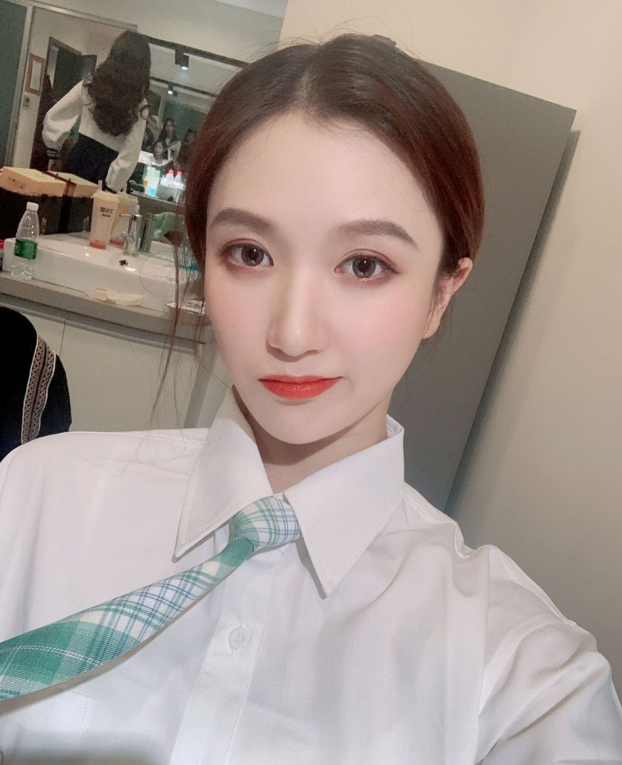 明星美图|吴哲晗