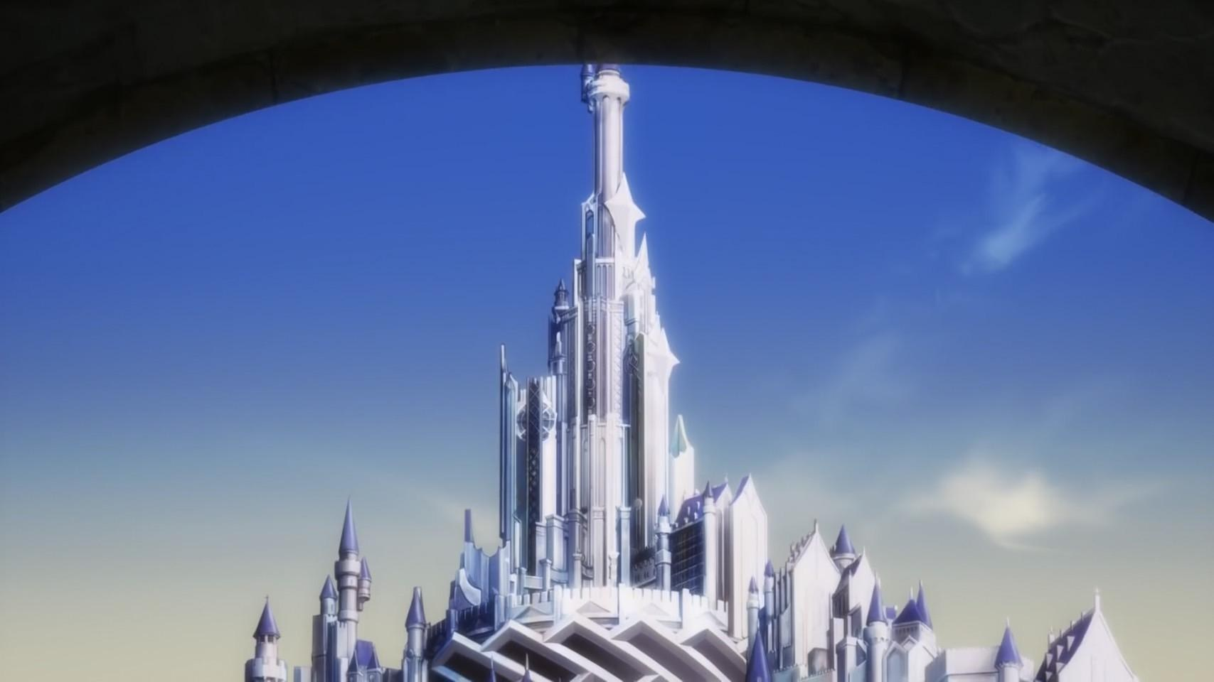 《神圣圆桌领域卡美洛》前篇+后前篇剧情浅论-过劳的亚格拉宾 《神圣圆桌领域卡美洛》前篇+后前篇剧情浅论-过劳的亚格拉宾