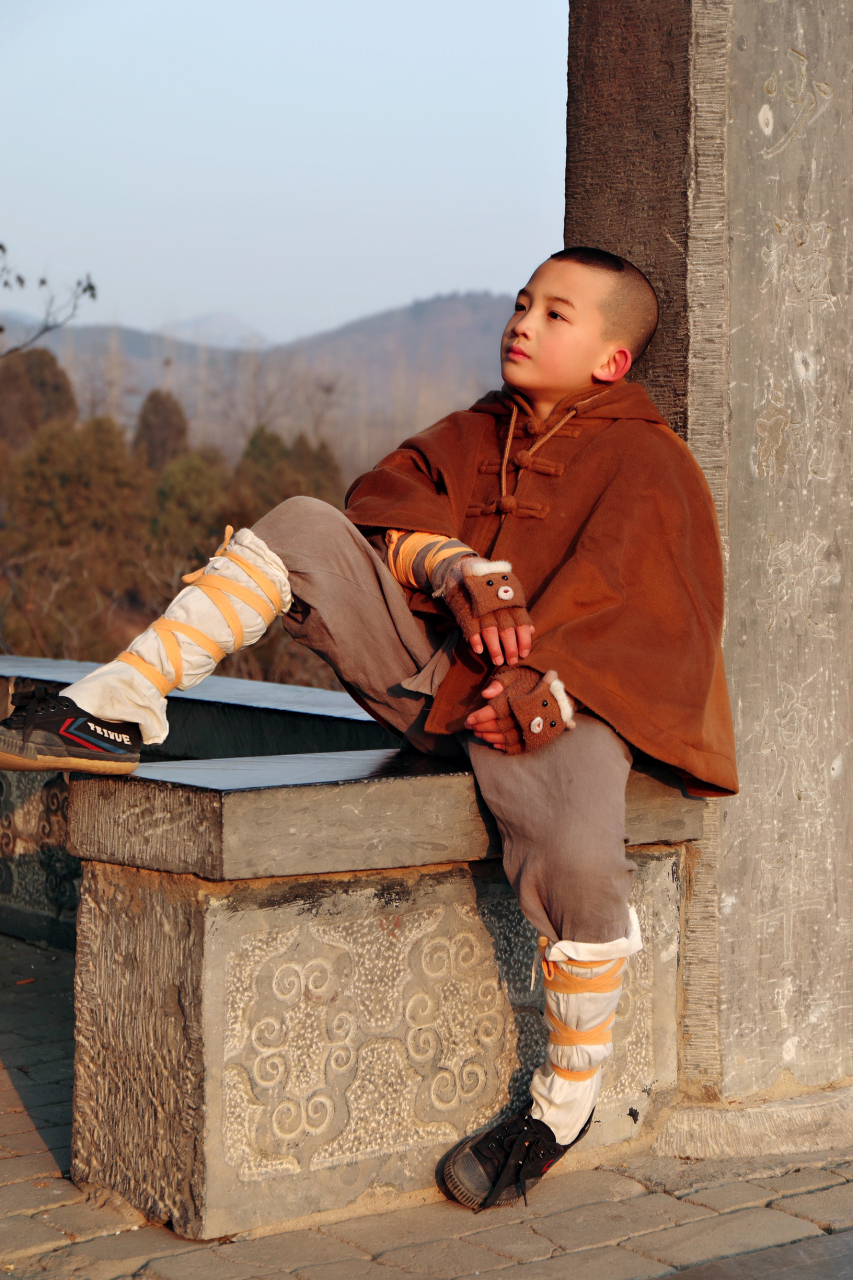 【野史:杨贵妃当着唐玄宗的面怀抱宰相刘晏?