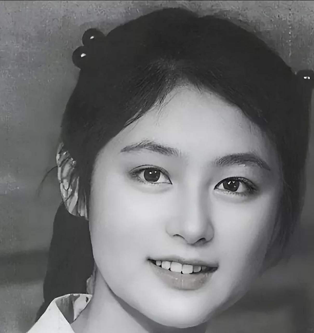 3大美人年轻时,我竟然觉得最漂亮的,是蒋雯丽.