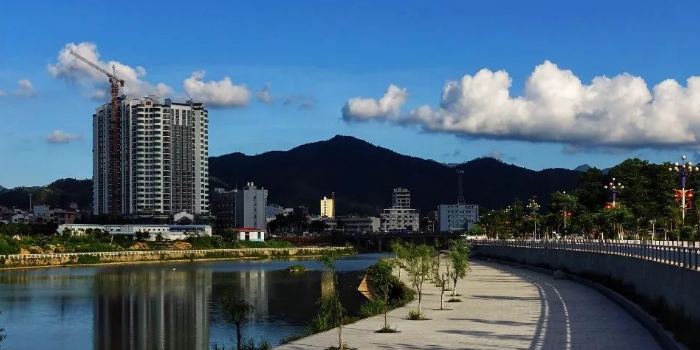 廣東汕尾陸河縣十大景區有哪些?自駕遊玩如何安排行程?