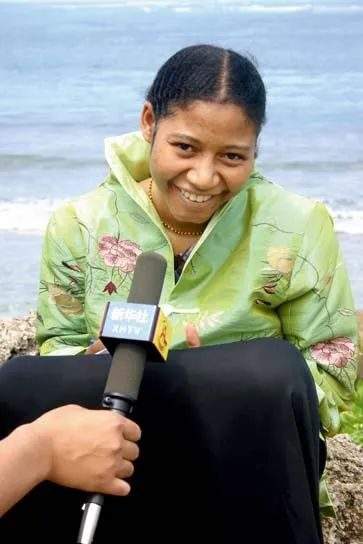 远在非洲的"黑皮肤中国人",身在异国的名将血脉