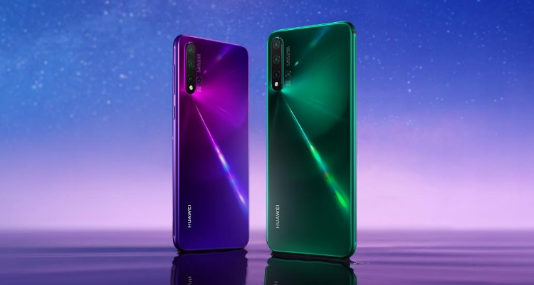 sea-al00是什么型号