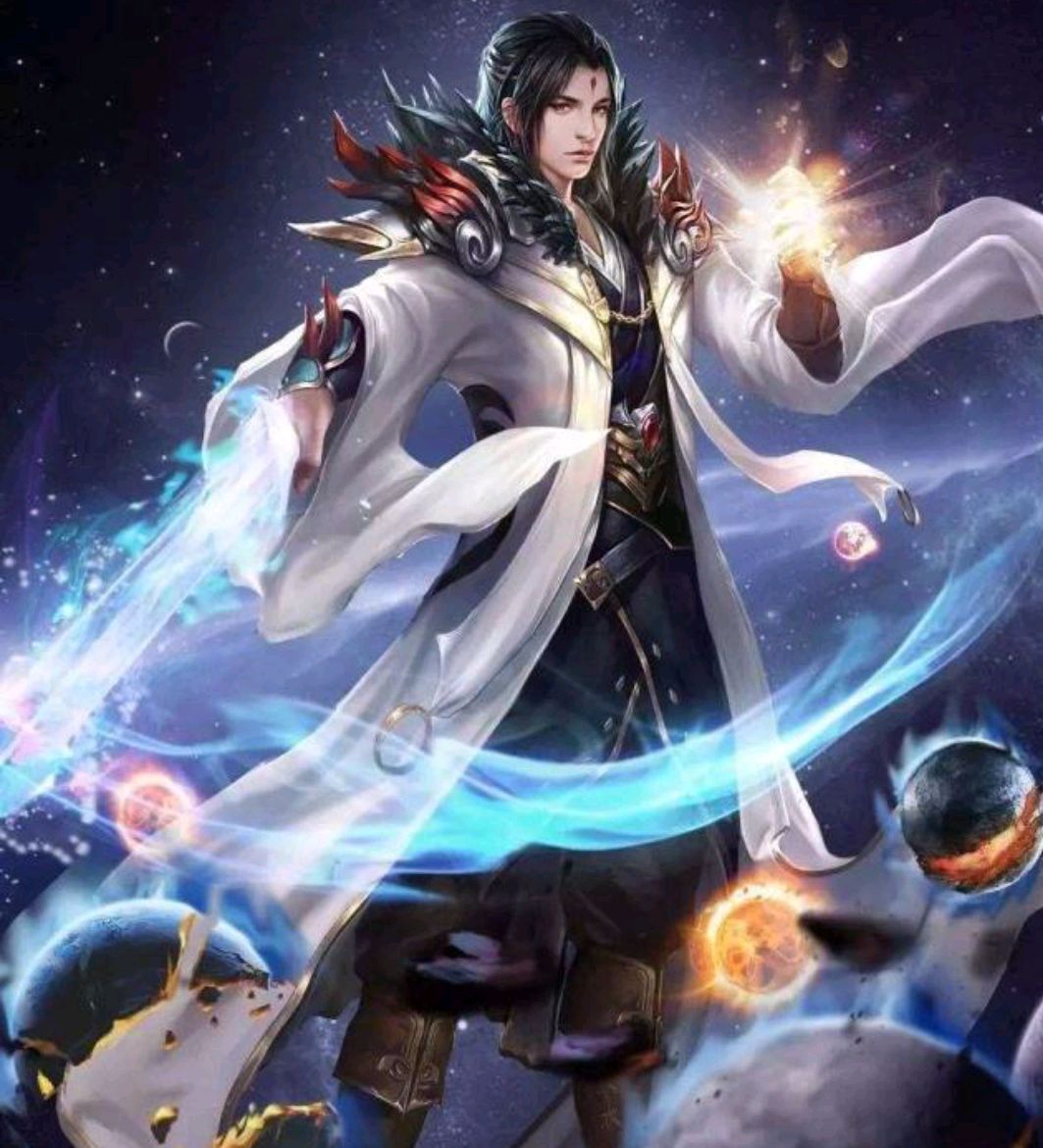 辰东新书《深空彼岸》:遮天,圣墟的完美结合!网友:开头超强!
