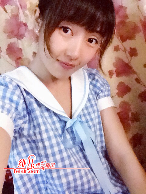 绯之精灵