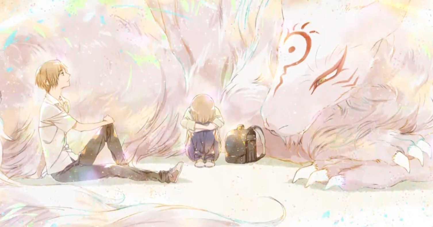 夏目友人帐第六七季，猫咪老师的经典语录