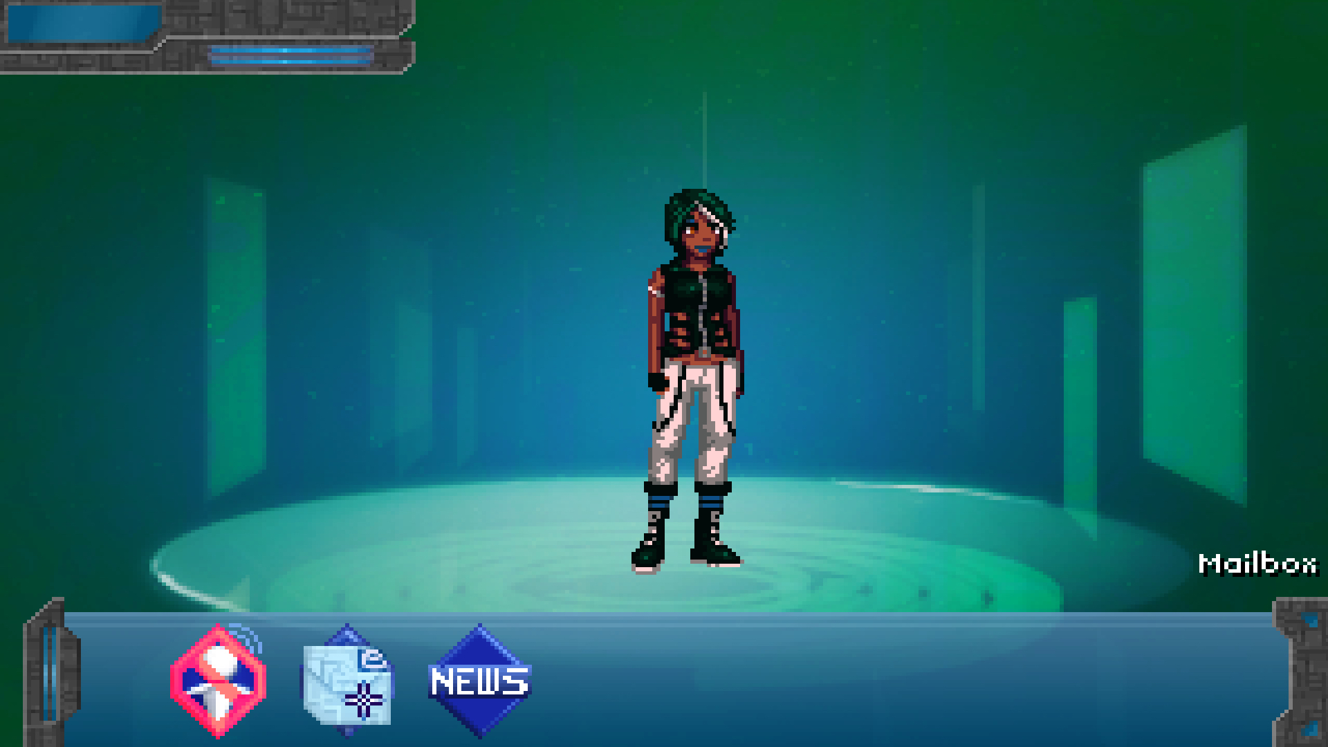 科技巴比伦 mac 苹果电脑游戏 英文原生版