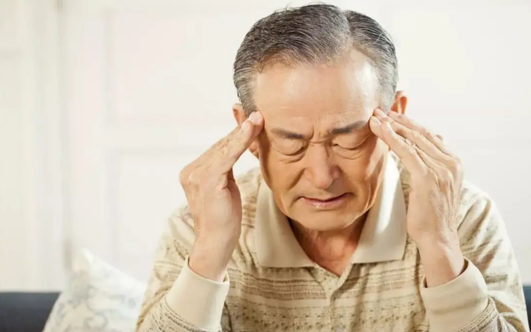 如何应对频繁出现的头晕症状?