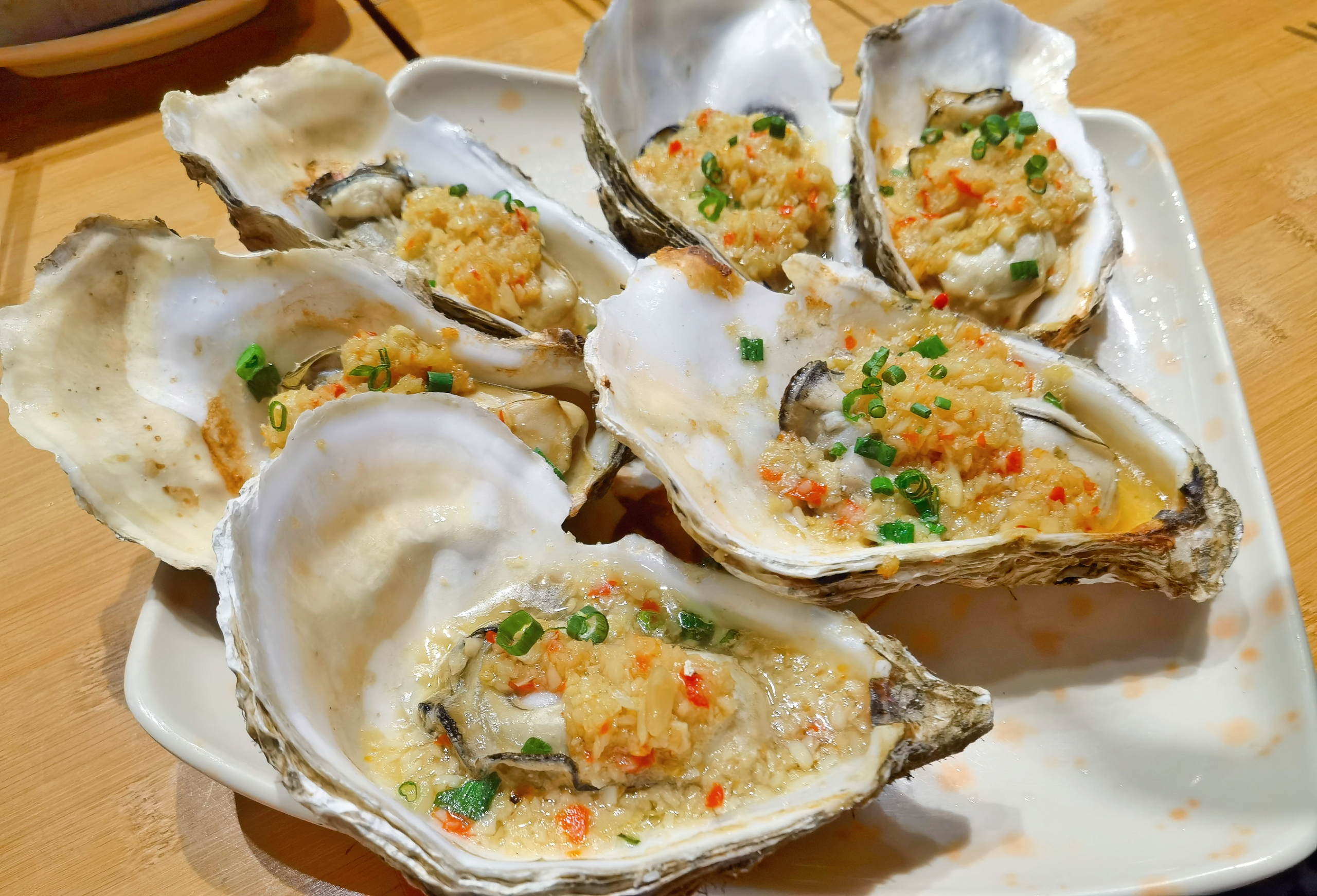 深圳美食|超赞的海鲜烧烤