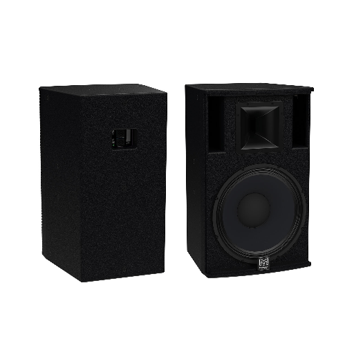 玛田 martin audio pi10 10 无源两分频壁挂式扬声器