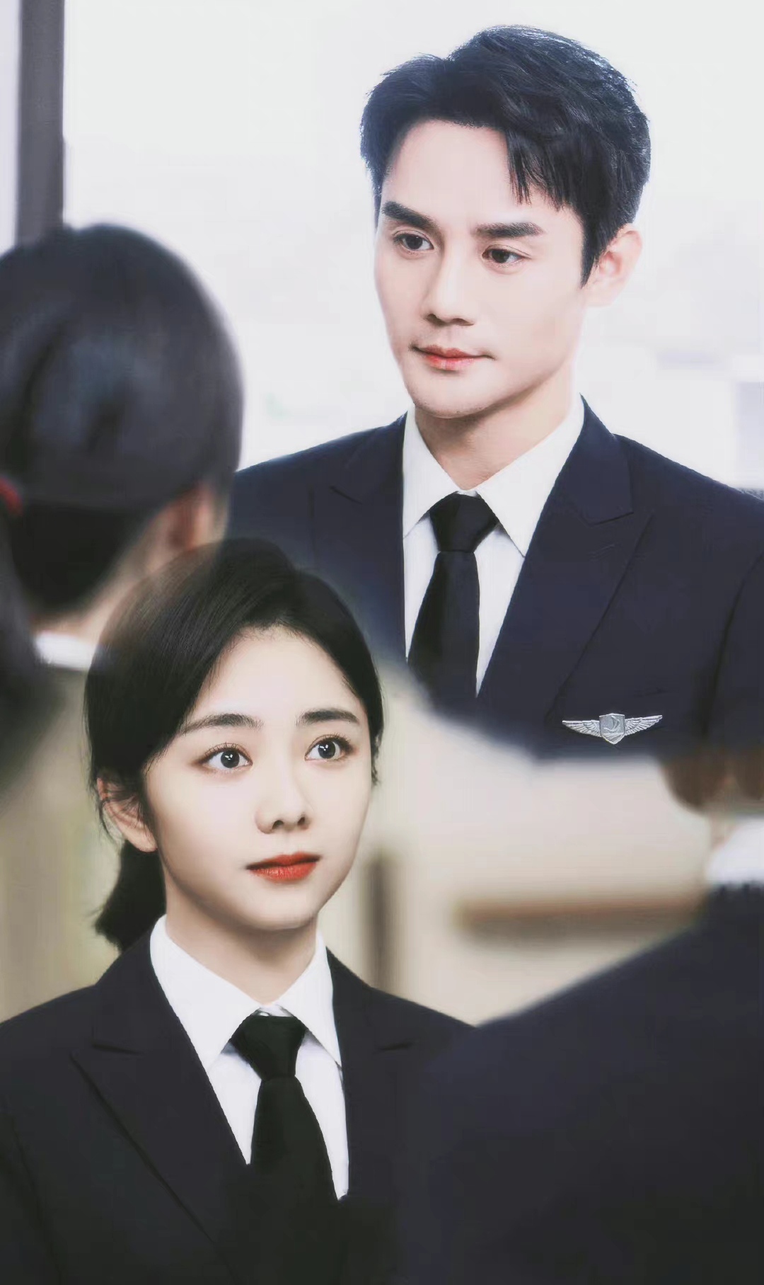 向风而行剧情介绍 baijiahao.baidu.com