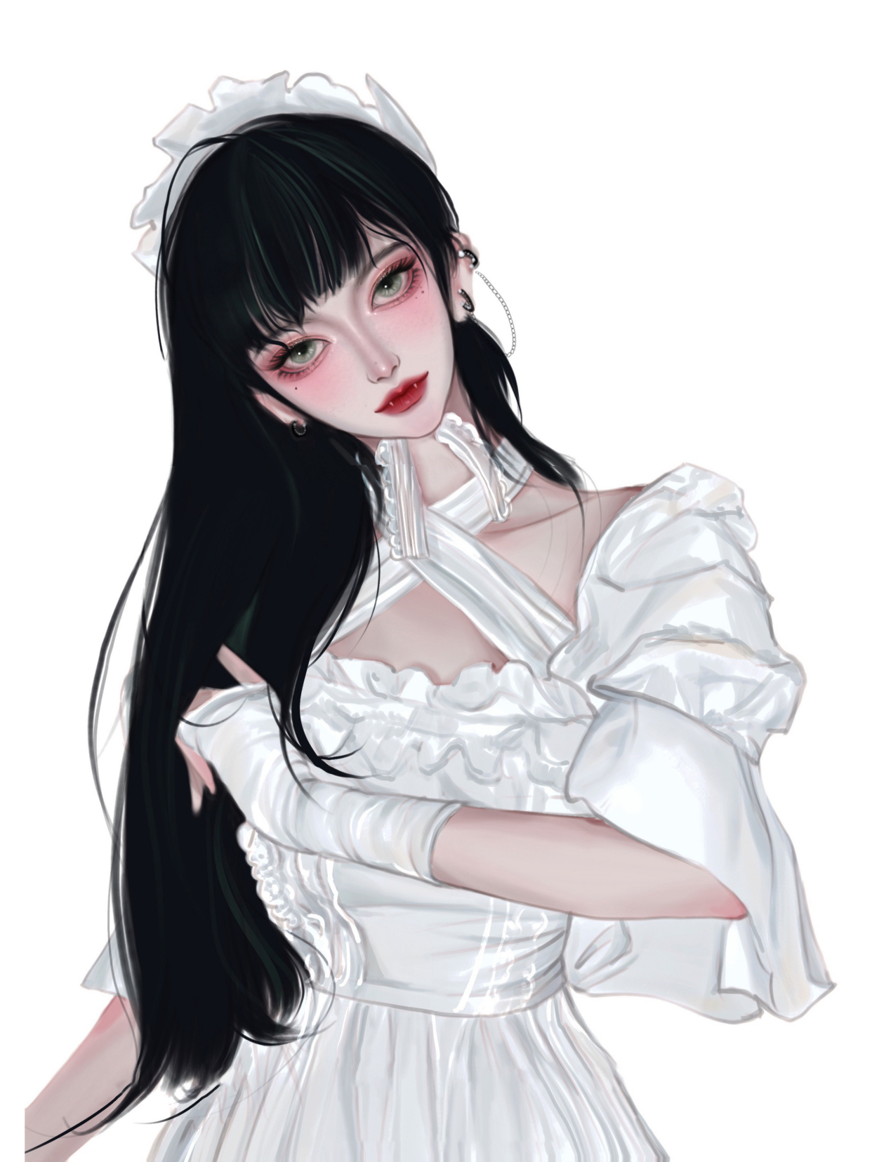 《夫人马甲请穿好》爆笑来袭,男女主互扒马甲斗智斗勇,双c超甜