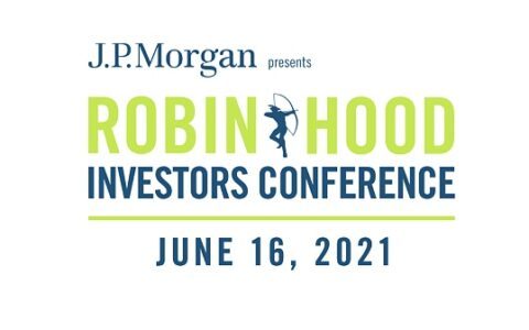 罗宾汉投资会议2021：大咖们如何看加密货币的未来
