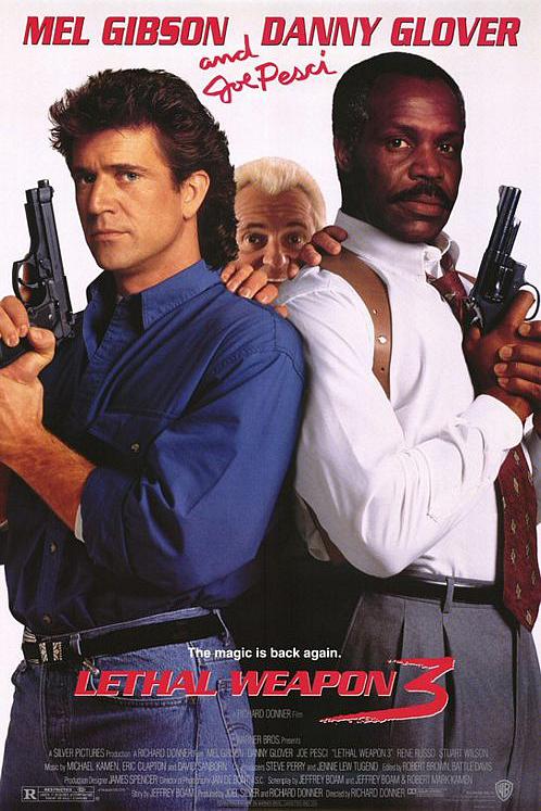 蓝光原盘&REMUX[致命武器3]Lethal.Weapon.3.1992.1080p.BluRay.REMUX.VC-1.DTS-HD.MA.5.1-FGT 26.1GB