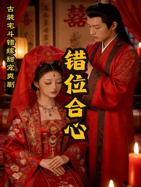 错位合心