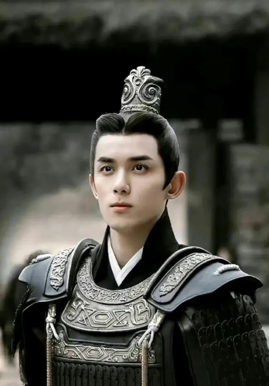 没想到最差的竟是他 盘点95代表作之王俊凯刘昊然吴磊王一博王鹤棣