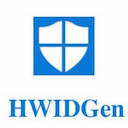 HWIDGen v62.01 - Windows 10 最新版系统数字权利激活工具
