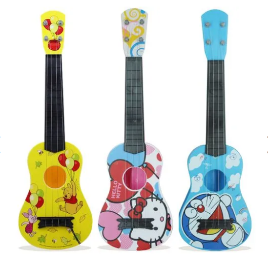 亚马逊儿童吉他美国cpc认证