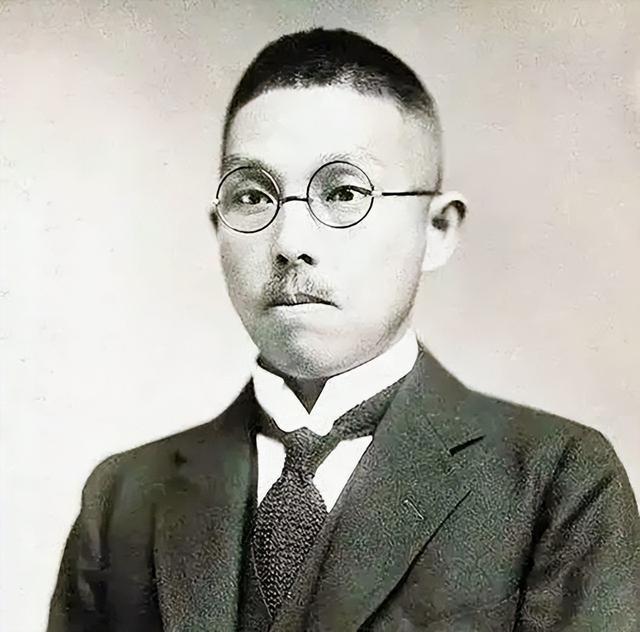 "民国二代"系列:杨森之子杨汉烈