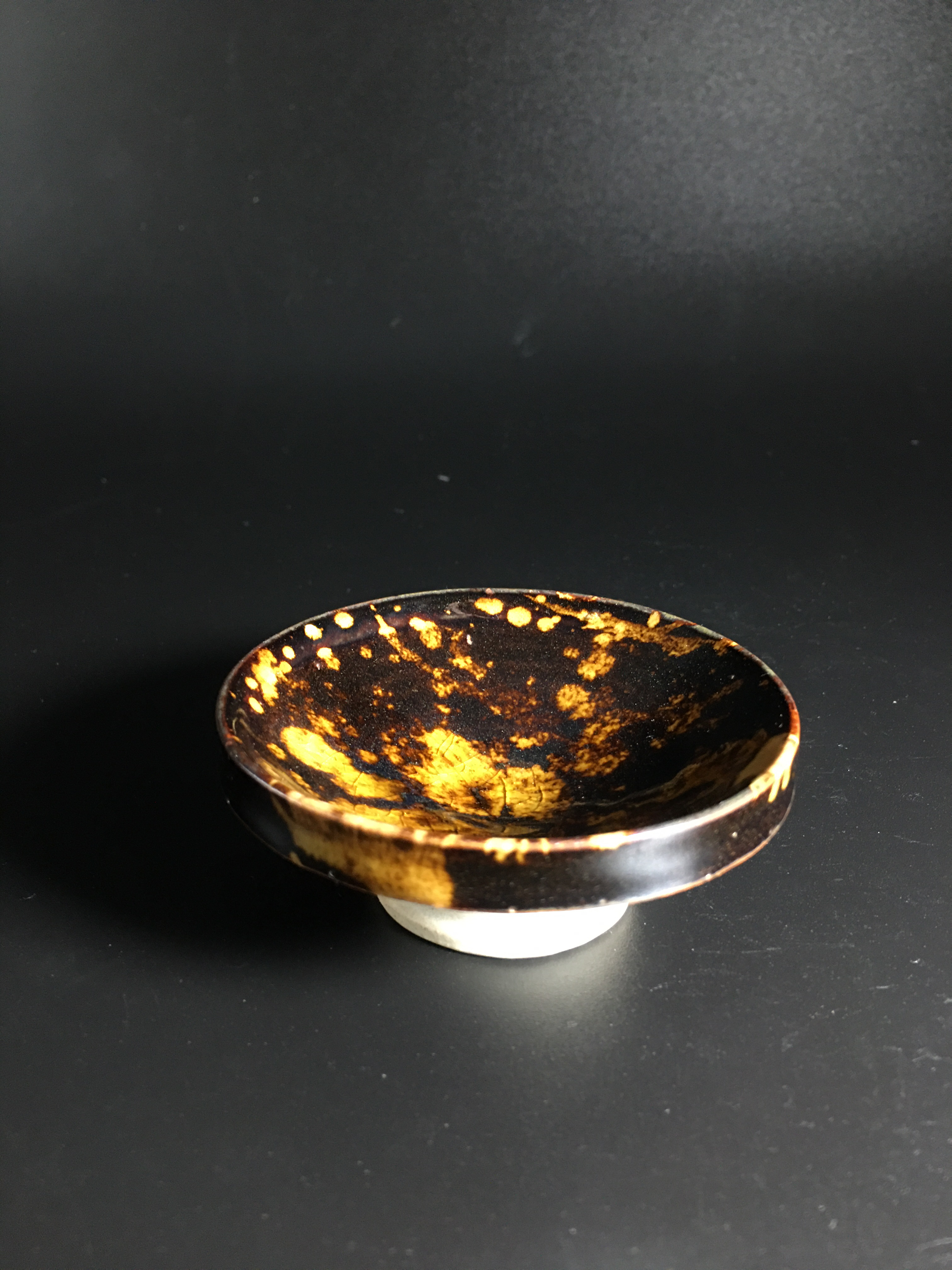 重庆涂山清溪窑 刘晓华作品