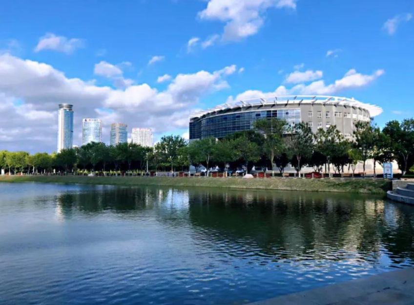 山东这所渤海科技大学,地址不在青岛济南,也并不在烟台威海
