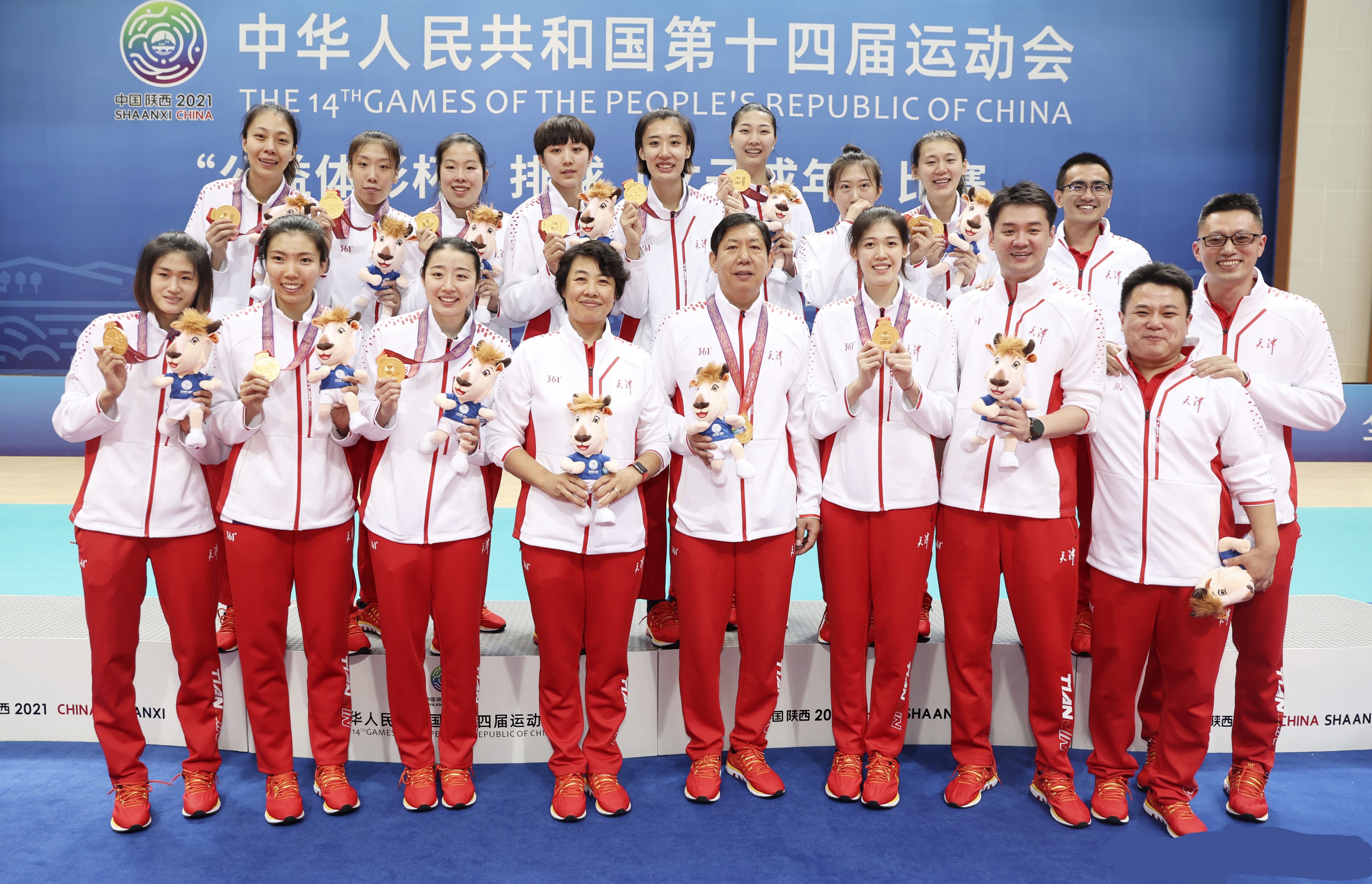 中国女排公布22人世锦赛大名单:朱婷缺席,夺冠难度增加