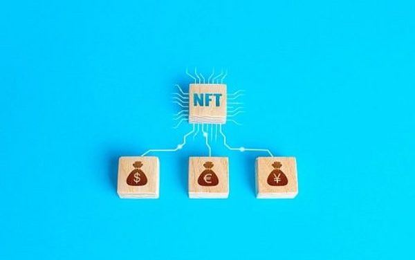 NFT 当前价值所在及未来所向