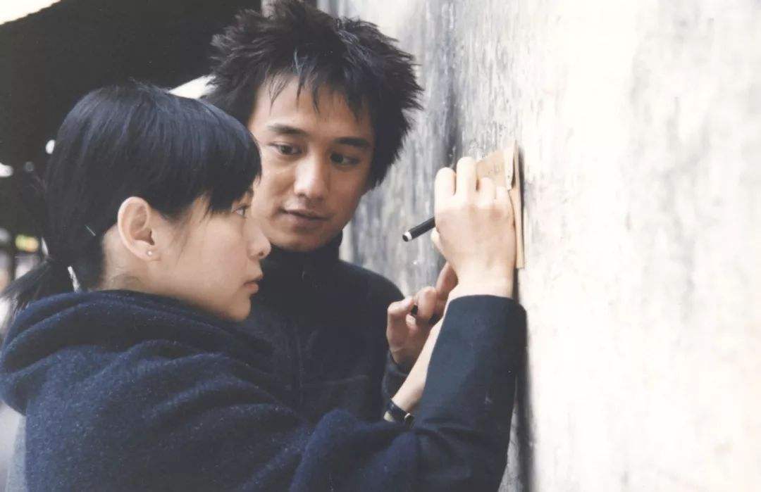 你怎么看黄磊对刘若英的"第四种感情"?