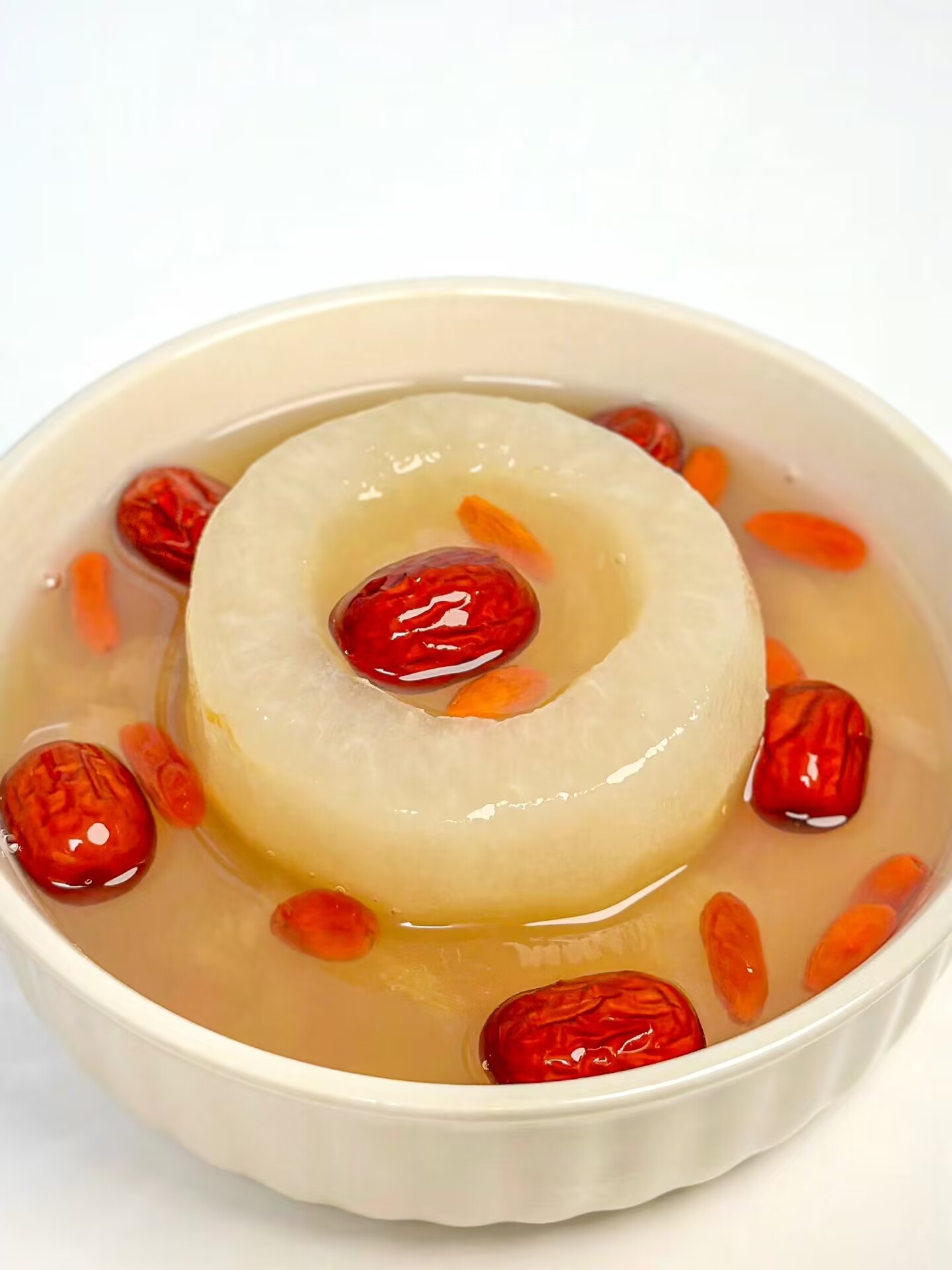 烤梨的做法