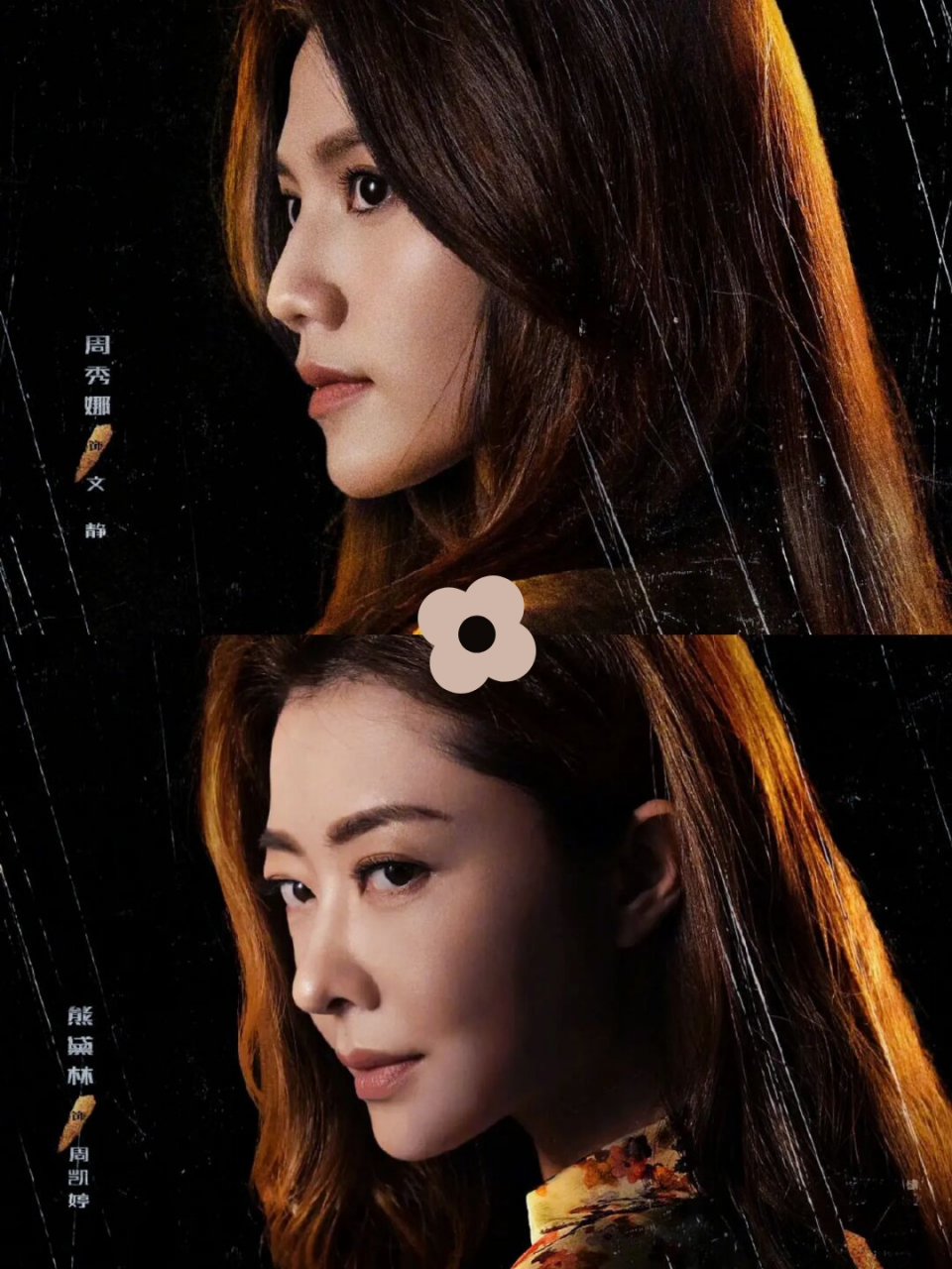 片名:黑金风暴 主演:林峯/周秀娜/黄浩然/ 梁竞徽/连诗雅/李灿森